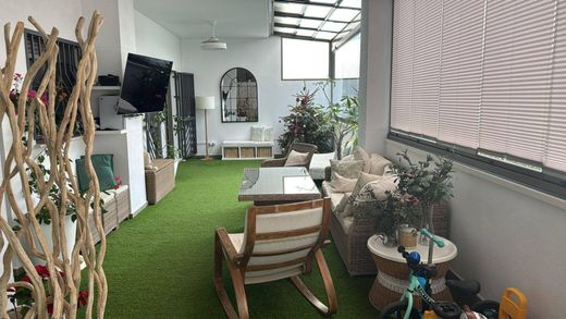 Apartment / Etagenwohnung in Torremolinos, Málaga