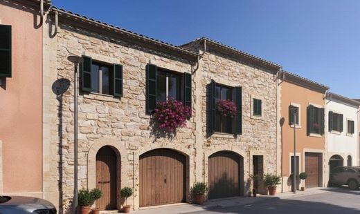 豪宅  Campos, Illes Balears