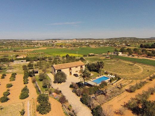 Casa rural / Casa de pueblo en Porreras, Islas Baleares