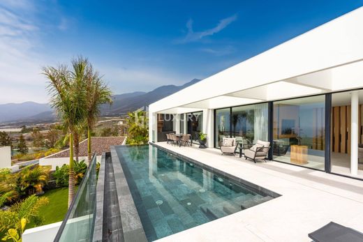 Villa in Guía de Isora, Provincia de Santa Cruz de Tenerife
