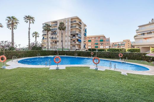 Luxury home in Salobreña, Granada