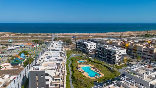Penthouse à Playas de Orihuela, Alicante