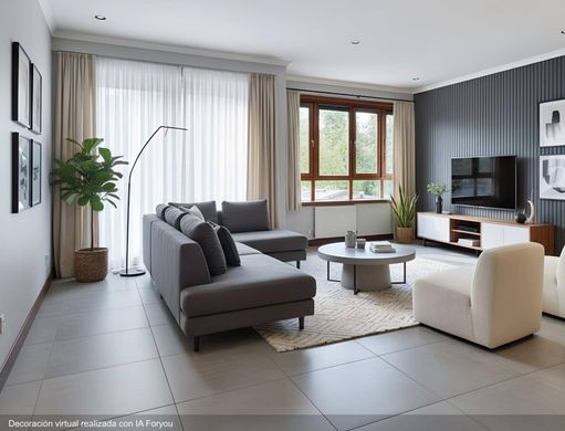 ﺷﻘﺔ ﻓﻲ سان سباستيان, Gipuzkoa