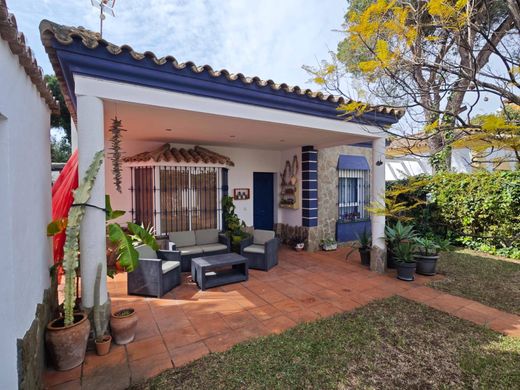 Detached House in Chiclana de la Frontera, Cadiz