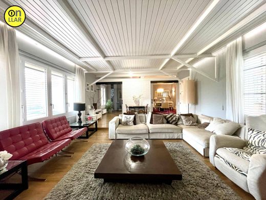 Casa de luxo - L'Ametlla del Vallès, Província de Barcelona