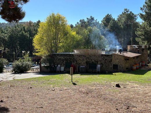 Terreno - Guadarrama, Provincia de Madrid