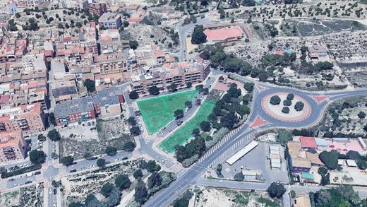 토지 / Alicante, Provincia de Alicante