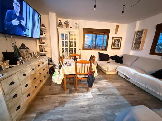 Detached House in San Vicent del Raspeig, Alicante