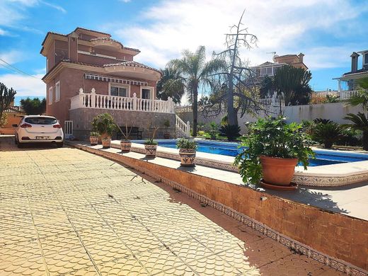Villa Torrevieja, Provincia de Alicante