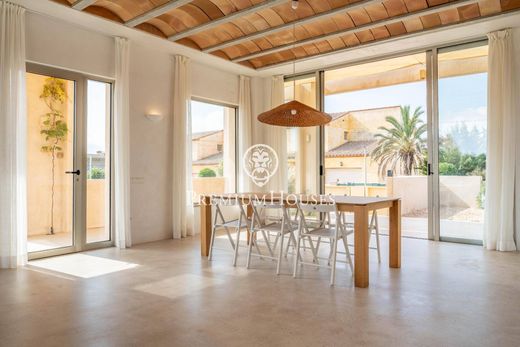 Luxe woning in L'Ampolla, Província de Tarragona