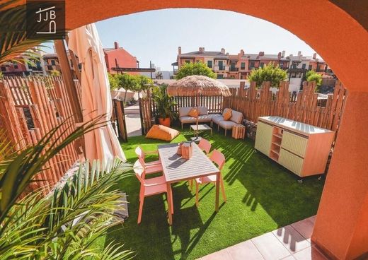 Luxury home in San Miguel De Abona, Province of Santa Cruz de Tenerife