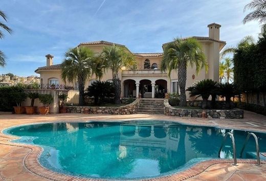 Detached House in Molina de Segura, Murcia