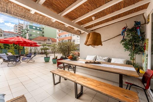 Appartement à Lisbonne, Lisbon