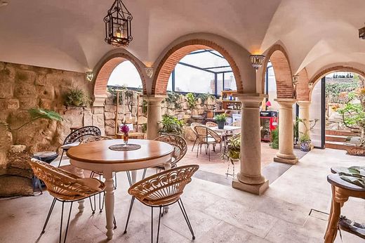 Hotel in Alcalá la Real, Jaen