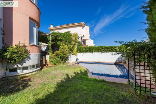 Casa Unifamiliare a Granada, Provincia de Granada