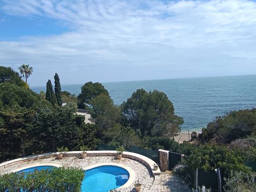Detached House in El Perelló, Province of Tarragona