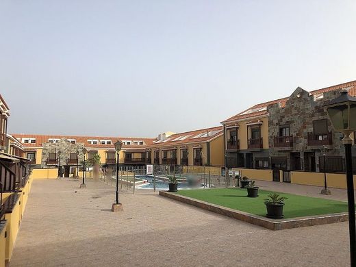 Granadilla de Abona, サンタ・クルス・デ・テネリフェの高級住宅