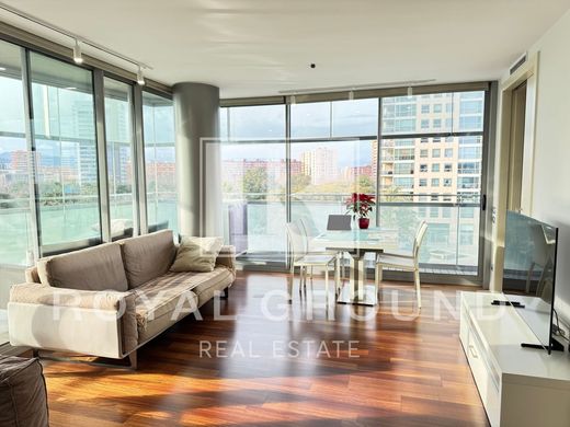 ‏דירה ב  ברצלונה, Província de Barcelona