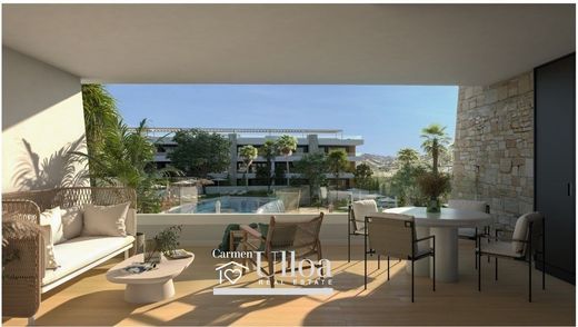 Penthouse in Monforte del Cid, Alicante