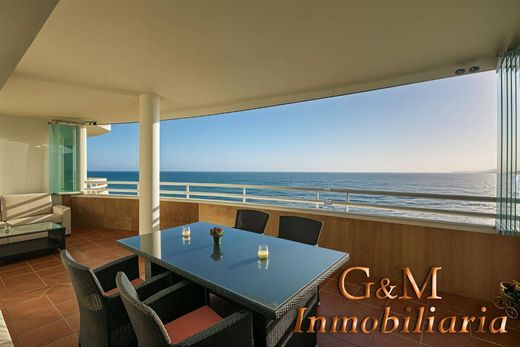 Apartment / Etagenwohnung in Benalmádena, Málaga