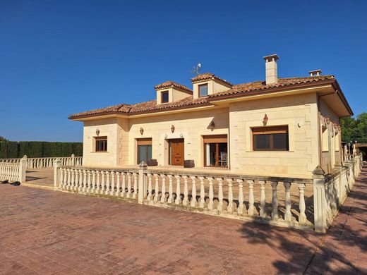 Casa en Aspe, Provincia de Alicante