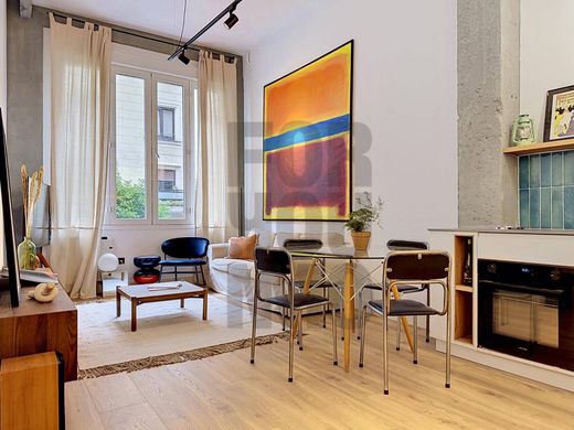 Apartment in San Sebastian, Guipuzcoa