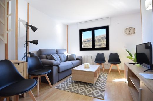 Appartement à Encamp