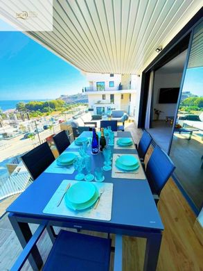 Квартира, Villajoyosa, Provincia de Alicante