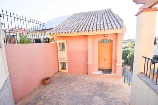 Luxe woning in Fuengirola, Provincia de Málaga