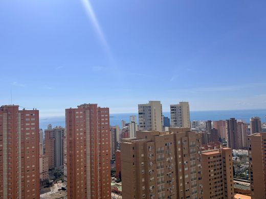 Пентхаус, Бенидорм, Provincia de Alicante