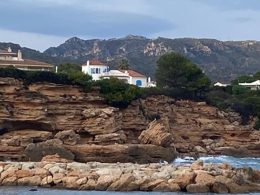 빌라 / l'Ametlla de Mar, Província de Tarragona