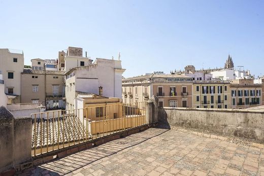 Apartment / Etagenwohnung in Palma de Mallorca, Balearen Inseln