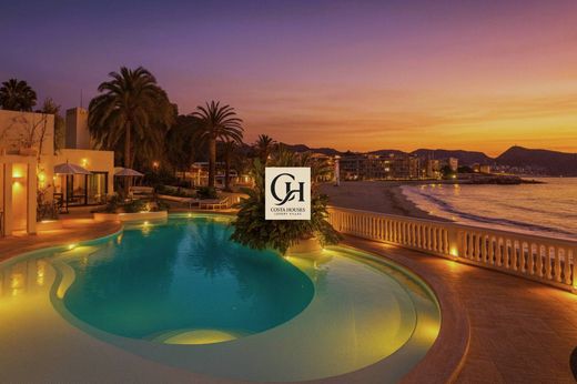 Villa in Moraira, Provincia de Alicante