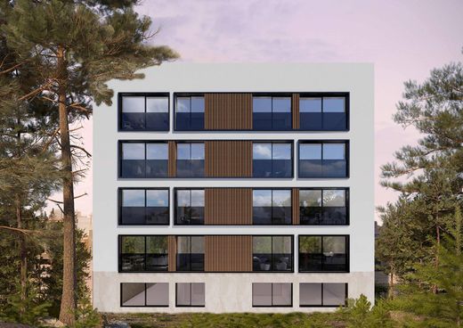 Penthouse in Guardamar del Segura, Alicante