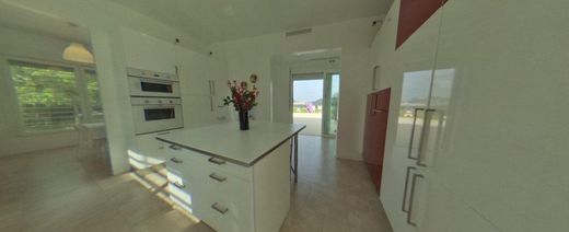 Luxury home in Blanca, Murcia
