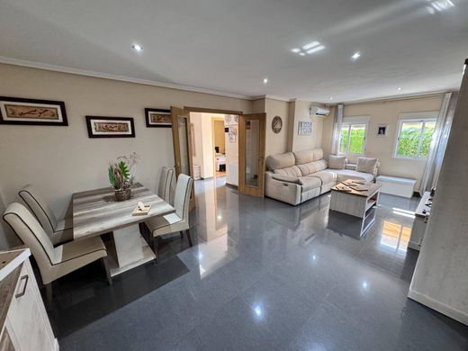 Lüks ev Chiva, Província de València