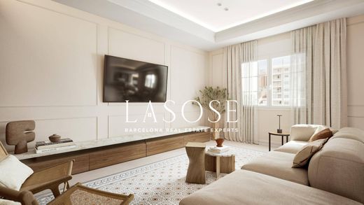 Apartament w Barcelona, Província de Barcelona