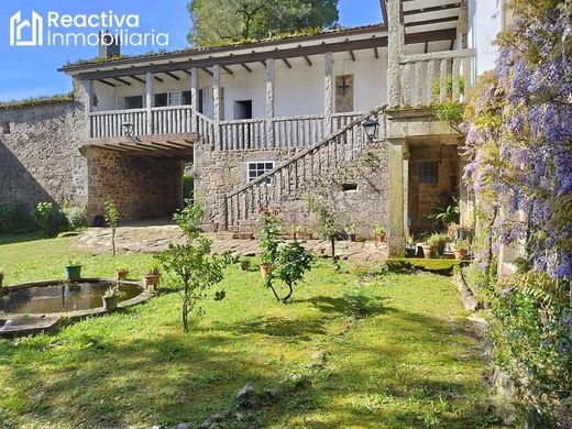 Landhaus / Bauernhof in A Estrada, Pontevedra