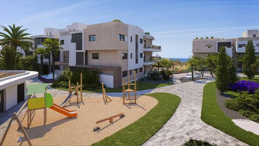 Apartment in Estepona, Malaga