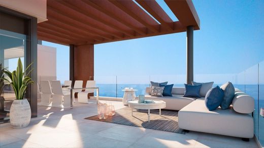 아파트 / Fuengirola, Provincia de Málaga