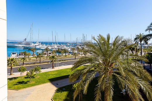 Apartment in Palma de Mallorca, Province of Balearic Islands