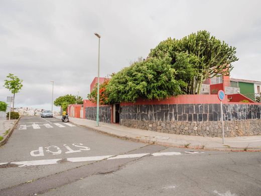 Luxus-Haus in Las Palmas de Gran Canaria, Provinz Las Palmas