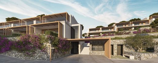 Luxury home in Mijas, Malaga