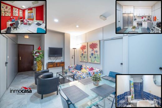 套间/公寓  格拉纳达, Provincia de Granada