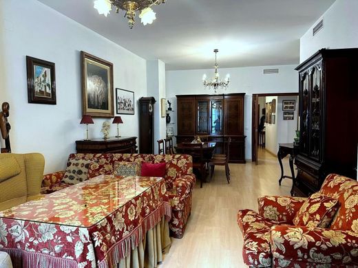 Piso / Apartamento en Sevilla, Provincia de Sevilla