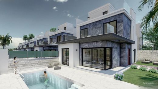 Casa Unifamiliare a Pilar de la Horadada, Provincia de Alicante