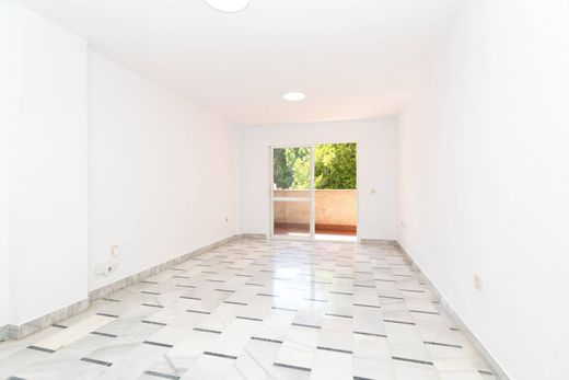Apartment in Málaga, Malaga