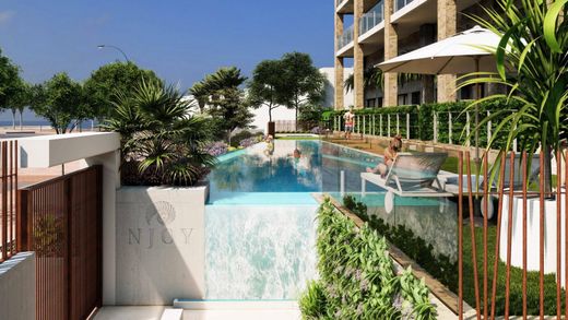 Apartment in Villajoyosa, Alicante