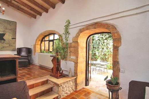 Luxury home in Santa Eugènia, Province of Balearic Islands