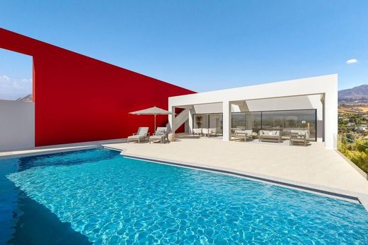 Villa - Alhaurín el Grande, Málaga